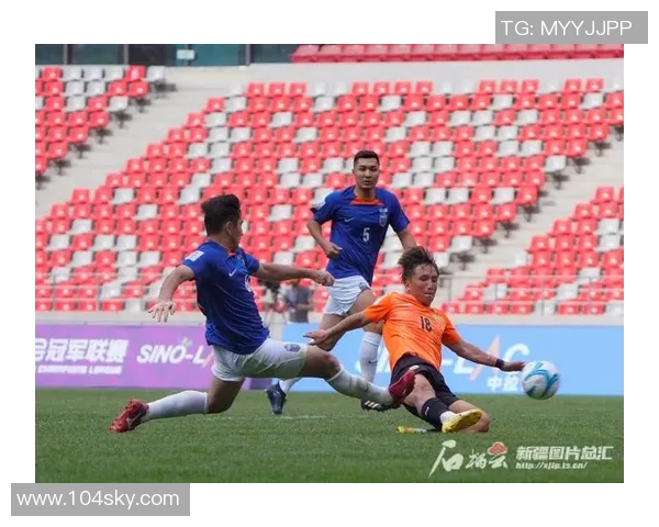 周磊独家分享足球心得与技巧助你提升球技与战术理解