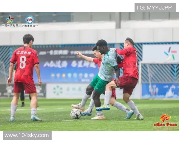 宁波少年足球明星的崛起与未来发展潜力分析