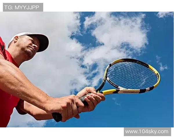 对话黄伟：回顾网球生涯的辉煌与挑战之路